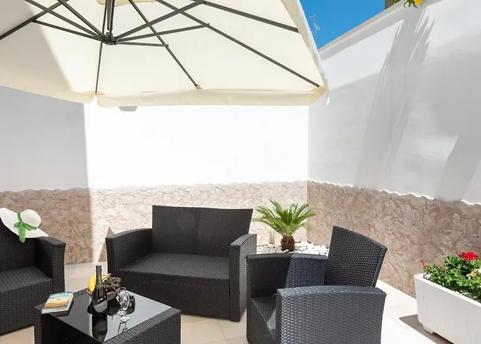 לינה וארוחת בוקר Dimora Le Volte