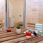 Bed & Breakfast Dimora Le Volte Lecce