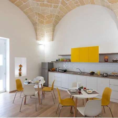 Dimora Le Volte 3* Lecce