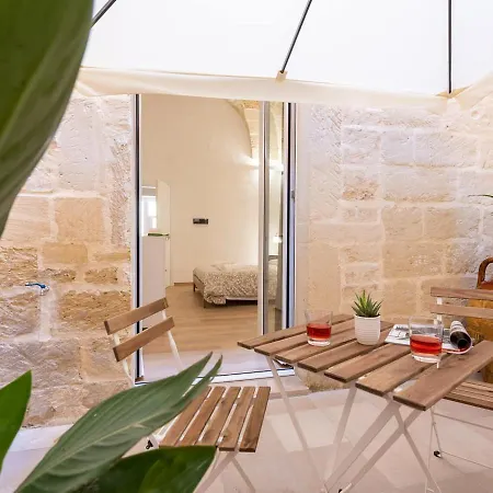 Dimora Le Volte فندق مبيت وإفطار 3*