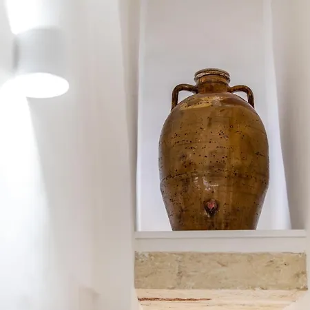 Dimora Le Volte Bed and breakfast