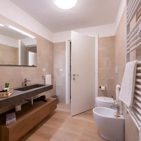 Dimora Le Volte Отель типа 