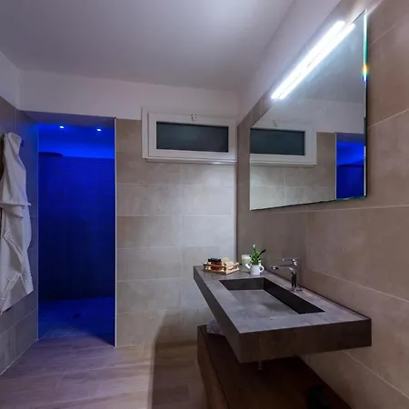 Bed & Breakfast Dimora Le Volte Lecce
