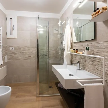 Bed and breakfast Dimora Le Volte 3*