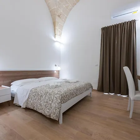 Dimora Le Volte * Lecce