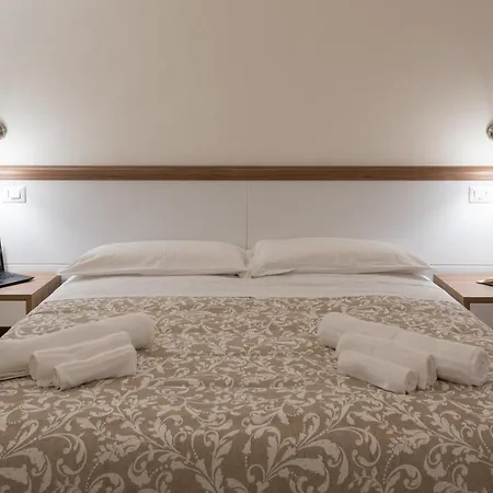 Bed & Breakfast Dimora Le Volte Lecce