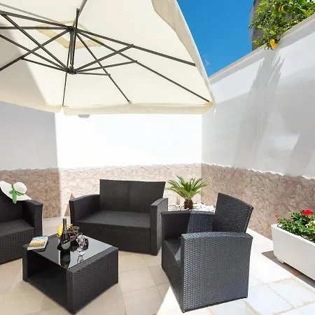 Bed & Breakfast Dimora Le Volte