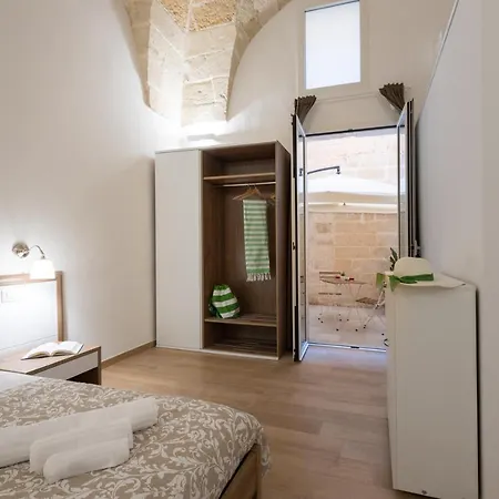 Dimora Le Volte 3* Lecce