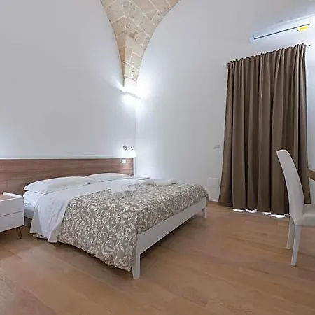 Dimora Le Volte فندق مبيت وإفطار 3*
